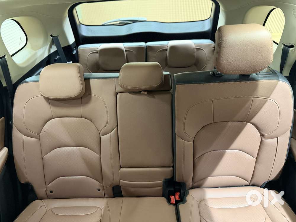 Mg Hector Plus Sharp Pro 2.0 Turbo Diesel 7 Str, 2024, Diesel