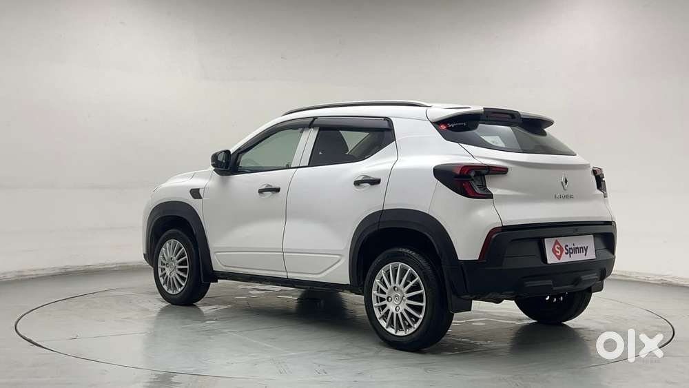 Renault Kiger Rxe, 2025, Petrol