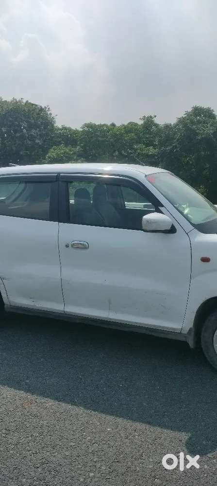 Maruti Suzuki S-presso 2021 Model