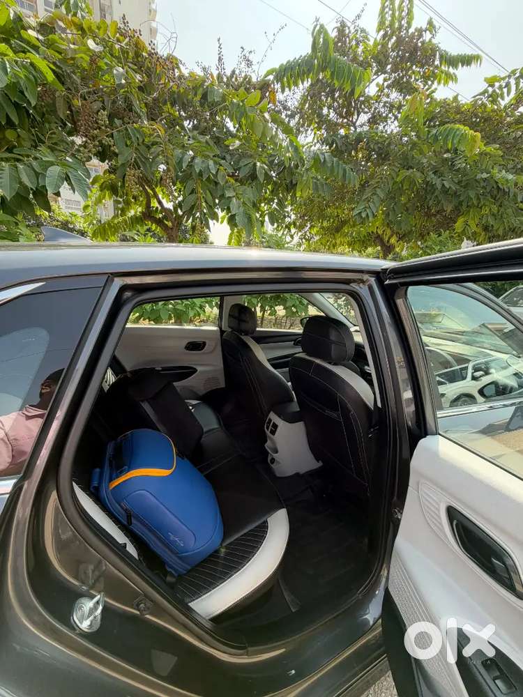 Hyundai New I20 Sportz 2024