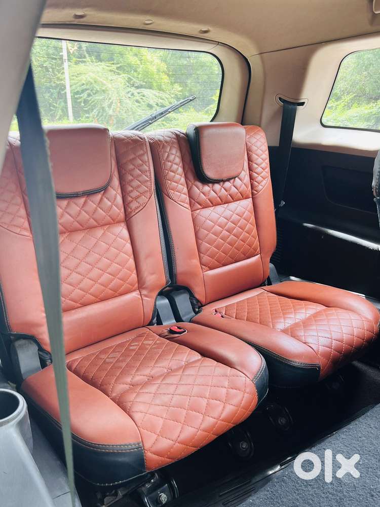 Mahindra Xuv500, 2014, Diesel