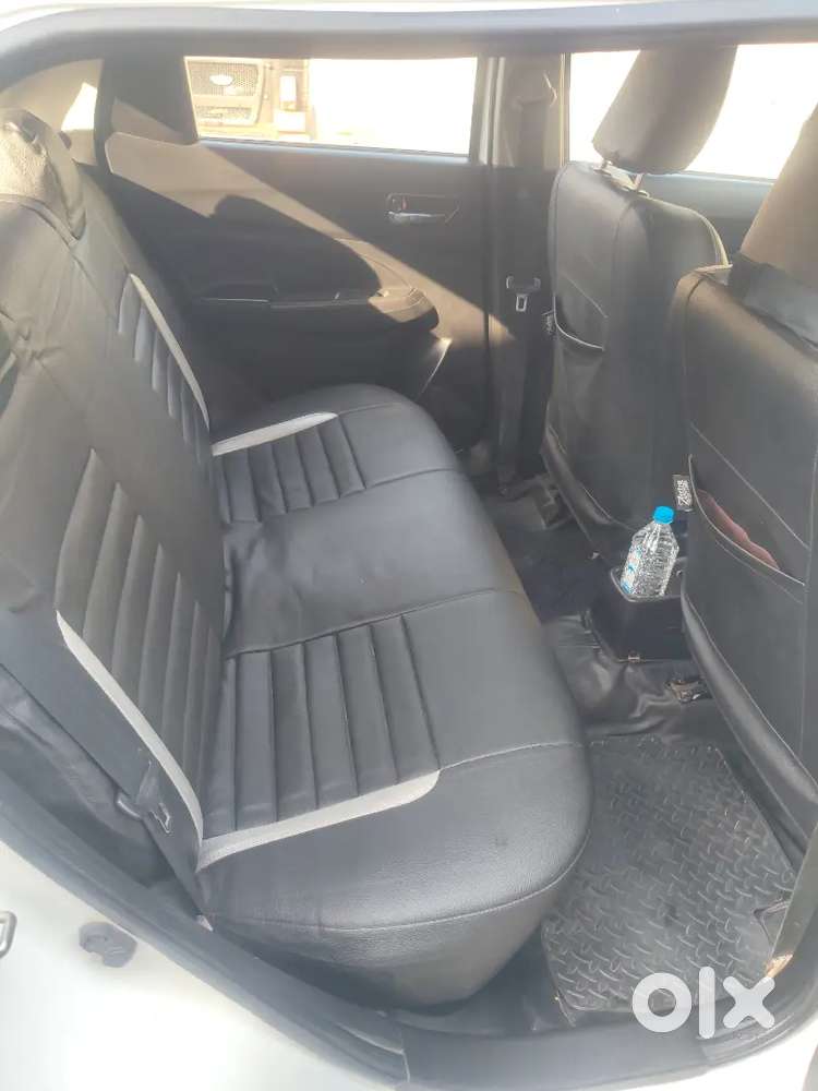 Maruti Suzuki Swift 2021