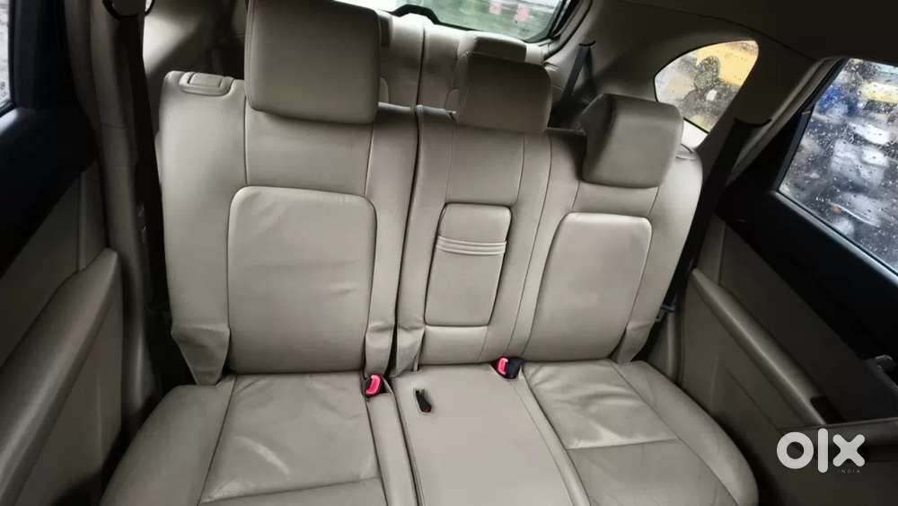 Chevrolet Captiva, 2009, Diesel