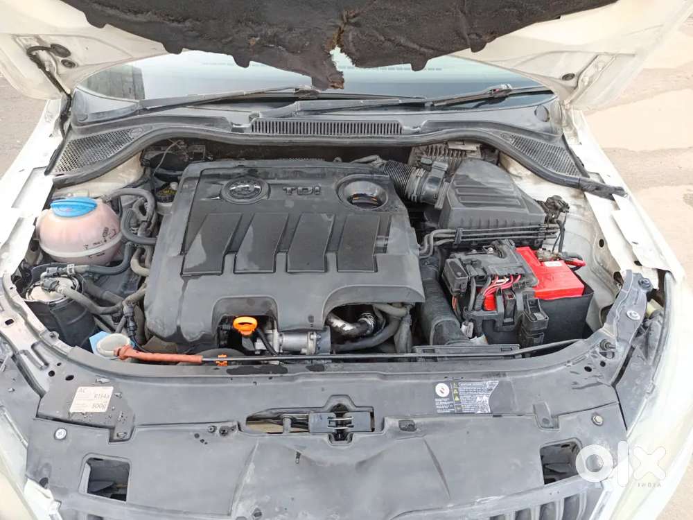 Skoda Rapid 2013 Diesel 75000 Km Driven