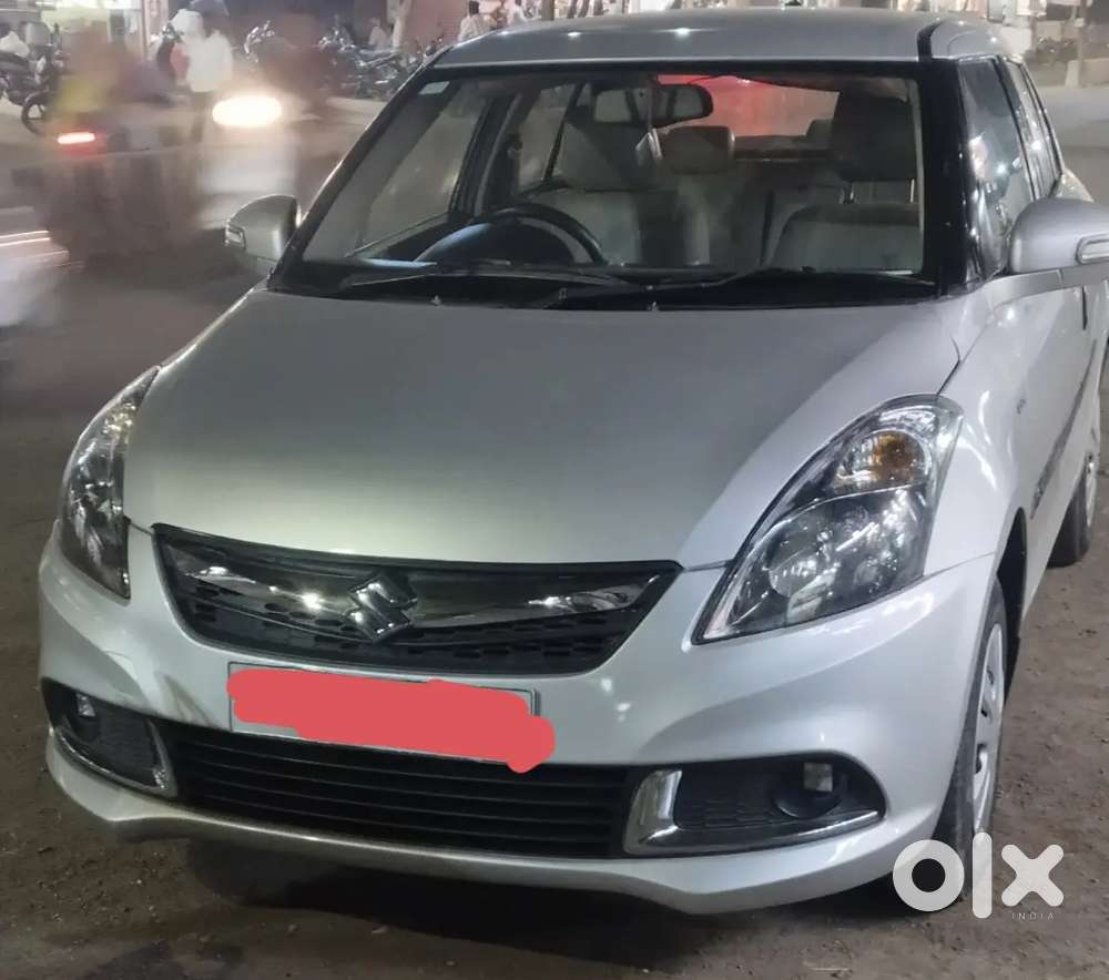 Maruti Suzuki Dzire 2012 Diesel 265000 Km Driven