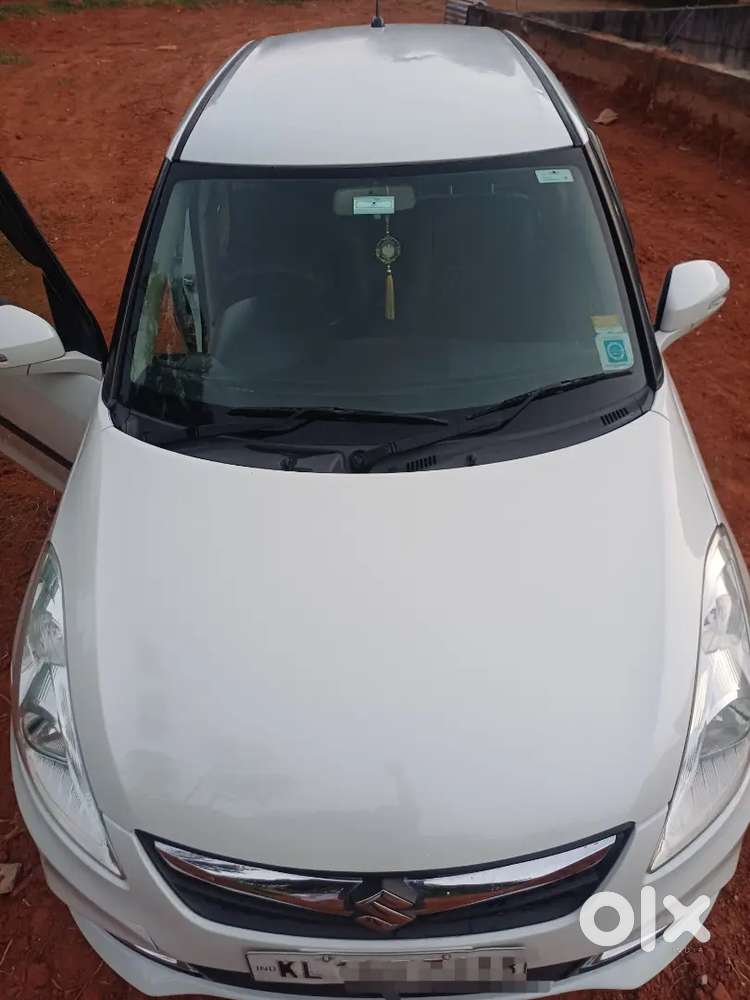 Maruti Suzuki Dzire Zdi, 2016 Diesel