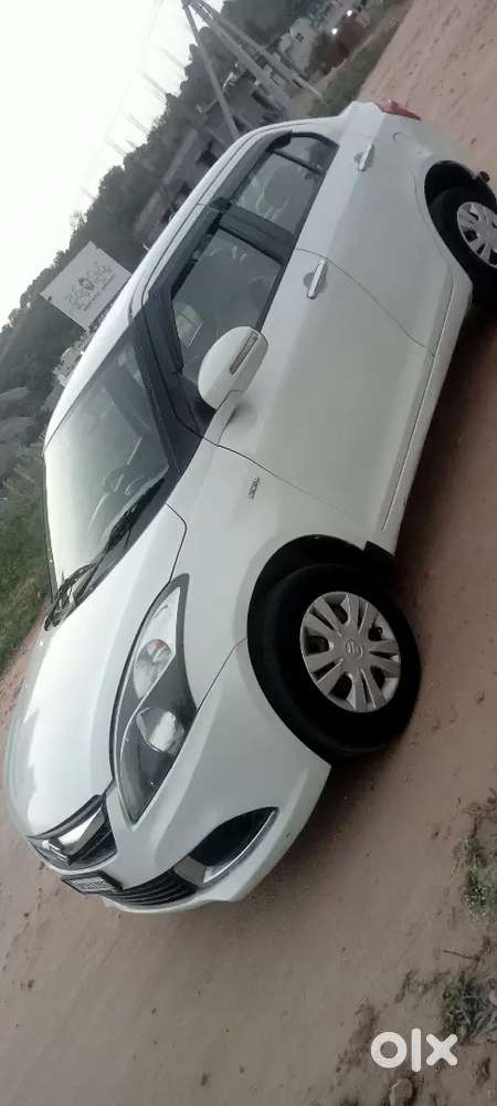 Maruti Swift Vdi Allure 2014