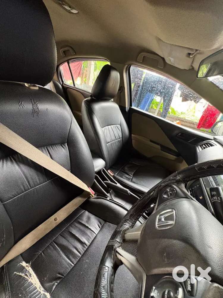 Honda City Diesel Manual 2014
