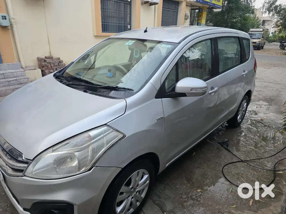 Maruti Suzuki Ertiga 2016 Diesel 102000 Km Driven