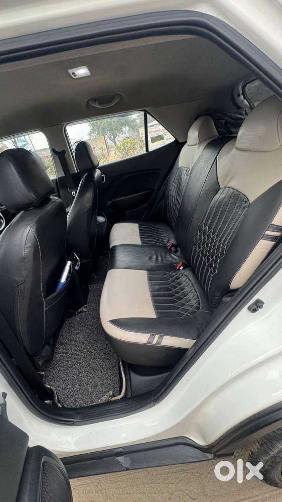 Hyundai Venue Diesel 2020