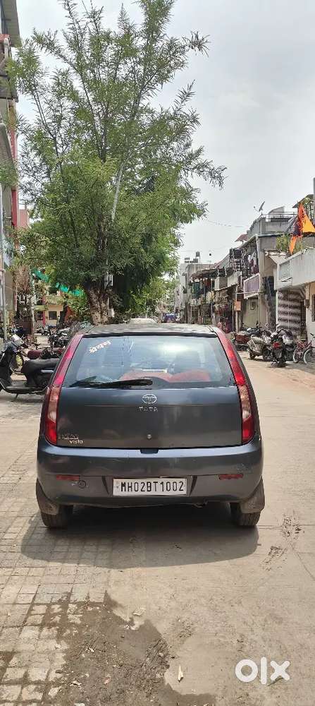 Tata Indica Vista 2010