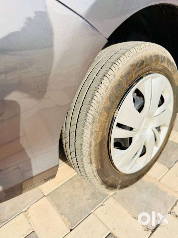 Honda Amaze 2nd Gen Elite Edition Mt, 2019