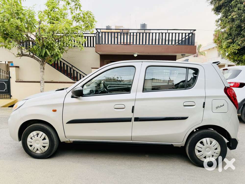 Maruti Suzuki Alto 800 Vxi Airbag, 2022, Petrol