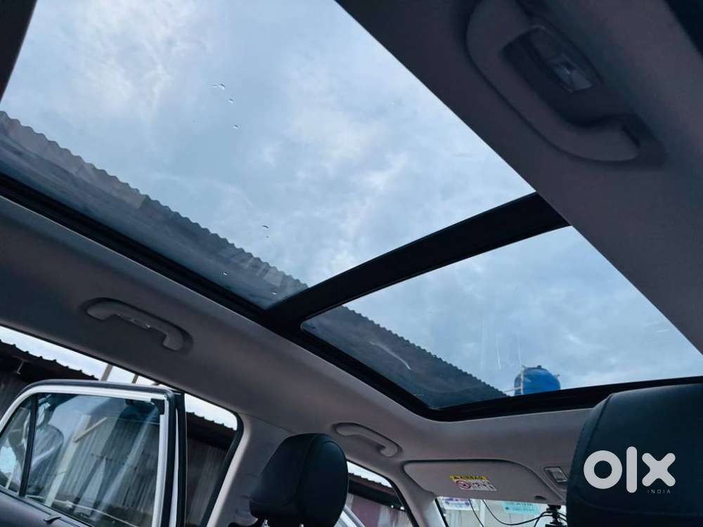 Hyundai Alcazar 2.0 Signature (o) Petrol At 7 Str, 2023, Petrol