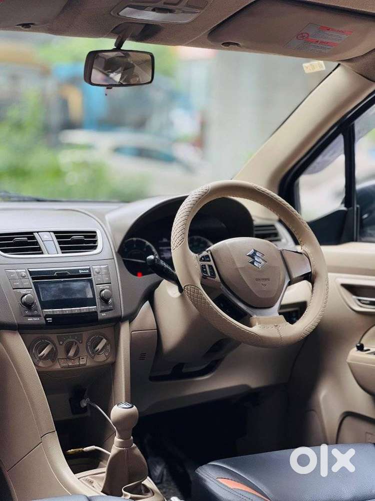 Maruti Suzuki Ertiga Shvs Zdi, 2016, Diesel