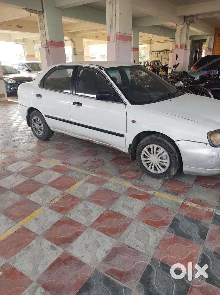 Maruti Suzuki Baleno Lxi 2006 Year