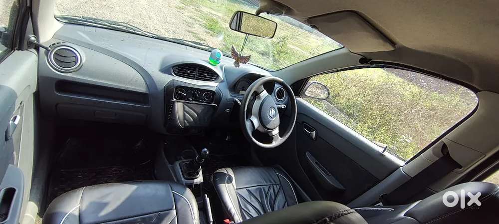 Maruti Suzuki Alto 2012 Petrol 50000 Km Driven