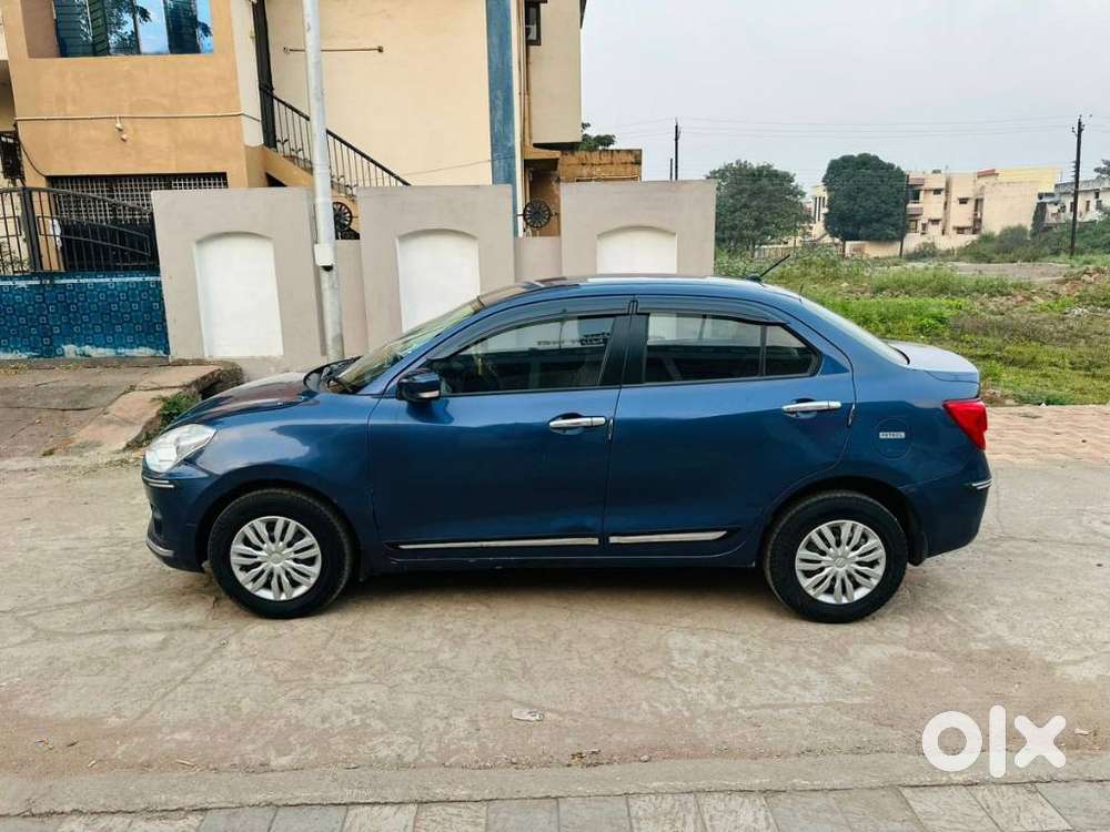 Maruti Suzuki Swift Dzire Vxi(o) Amt, 2019, Petrol