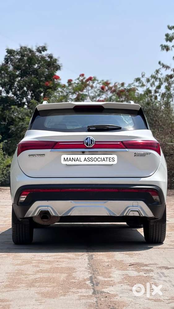 Mg Hector 2.0 Sharp Diesel, 2019, Diesel