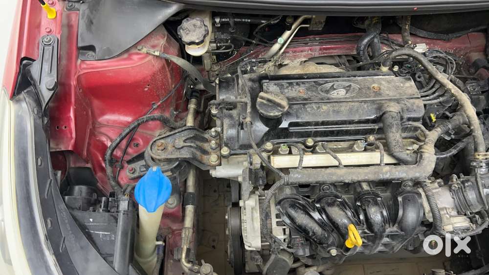 Hyundai Elite I20 [ ] 1.2 Magna, 2015, Petrol