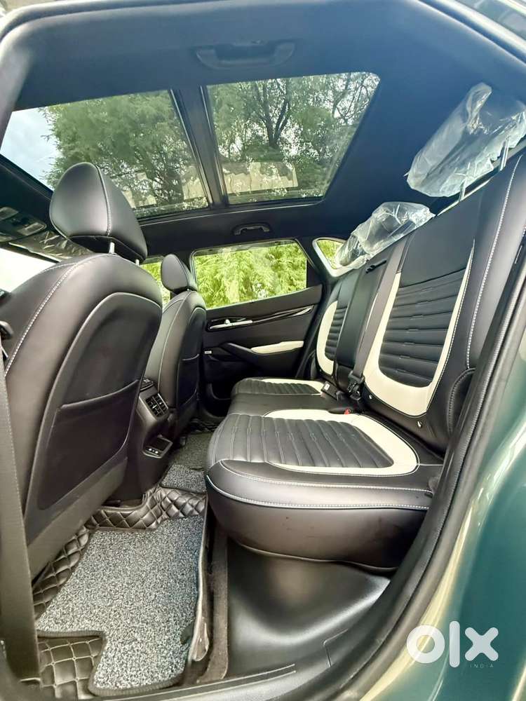 Kia Seltos Gtx Plus At D, 2023, Diesel