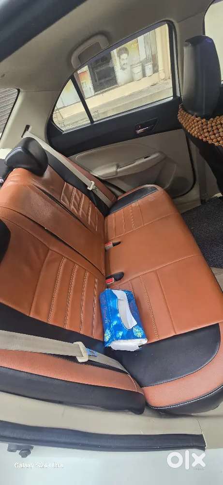 Maruti Suzuki Dzire Vdi 2017