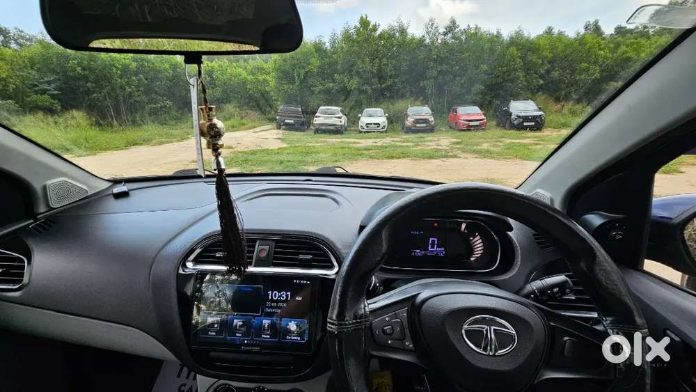 Tata Tiago 1.2 Revotron 2021