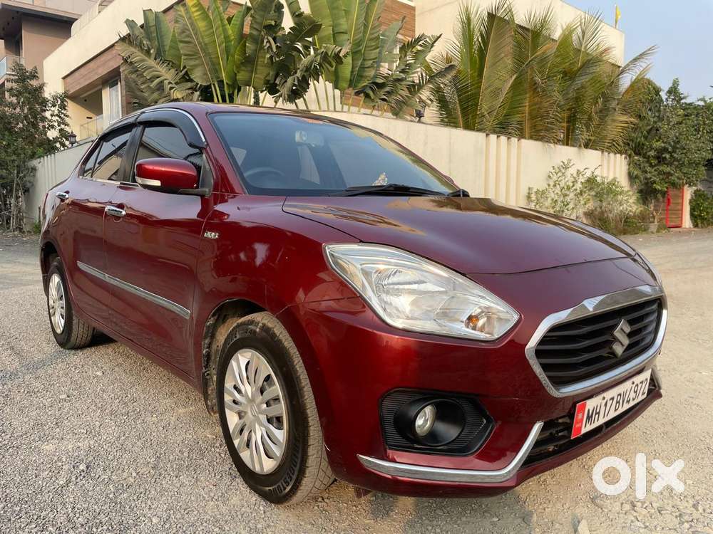 Maruti Suzuki Dzire 2017-2020 Vdi, 2018, Diesel