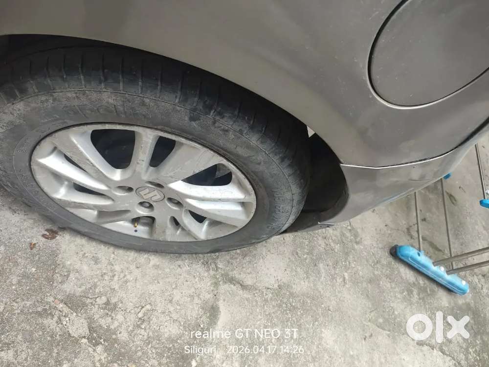 Maruti Suzuki Swift 2013