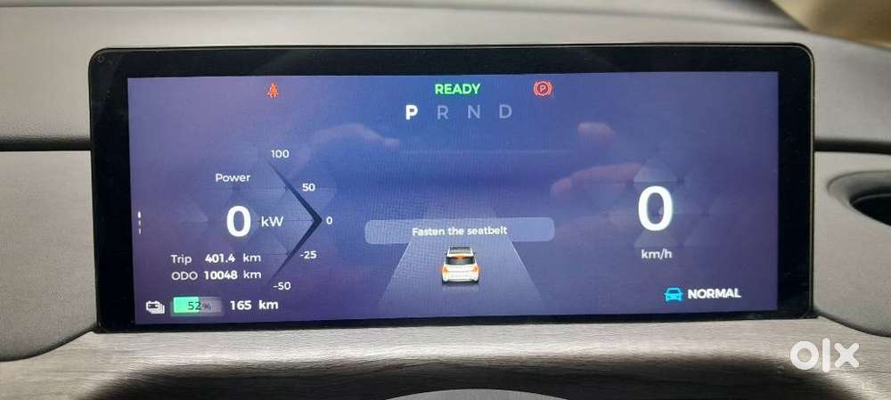 Mg Windsor Ev Essence, 2025, Electric