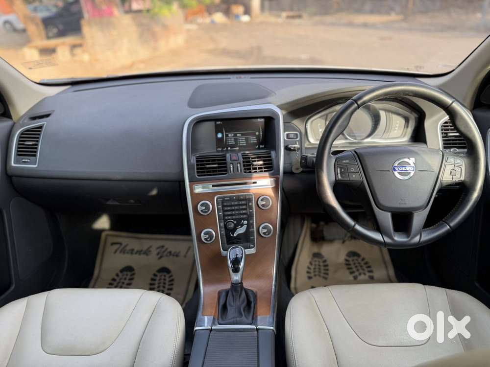 Volvo Xc60 D4 Summum, 2017, Diesel