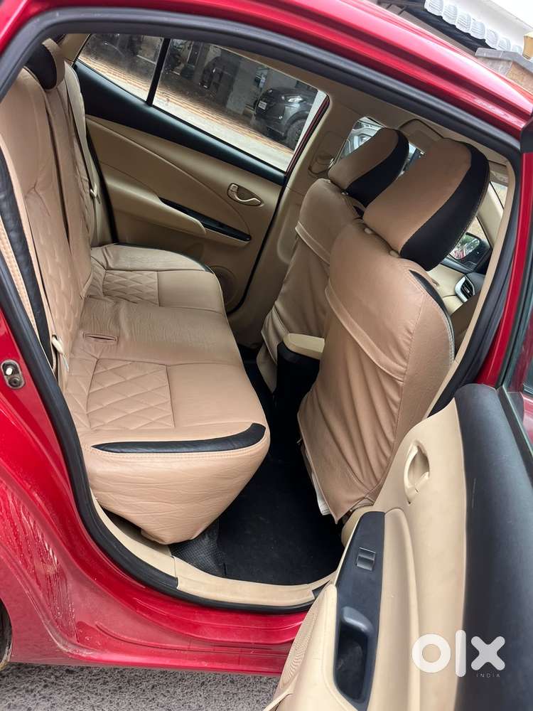 Toyota Yaris J, 2018, Petrol