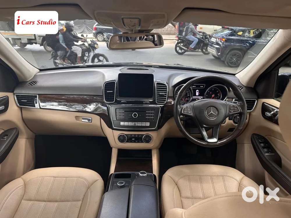 Mercedes-benz Gle Class 250d, 2018, Diesel