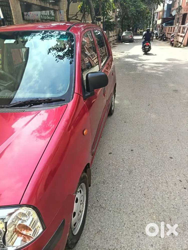 Hyundai Santro Xing 2006 Petrol Manual