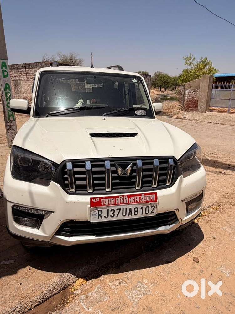 Mahindra Diesel Manual 2023 Car