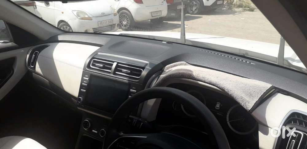 Hyundai Creta Diesel 2023