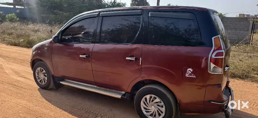 Mahindra Xylo 2009 Diesel 210000 Km Driven