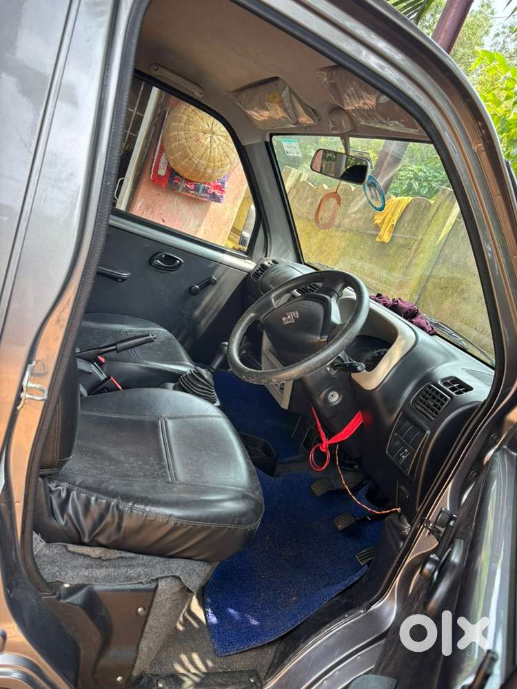 Maruti Suzuki Eeco Petrol 4 Year