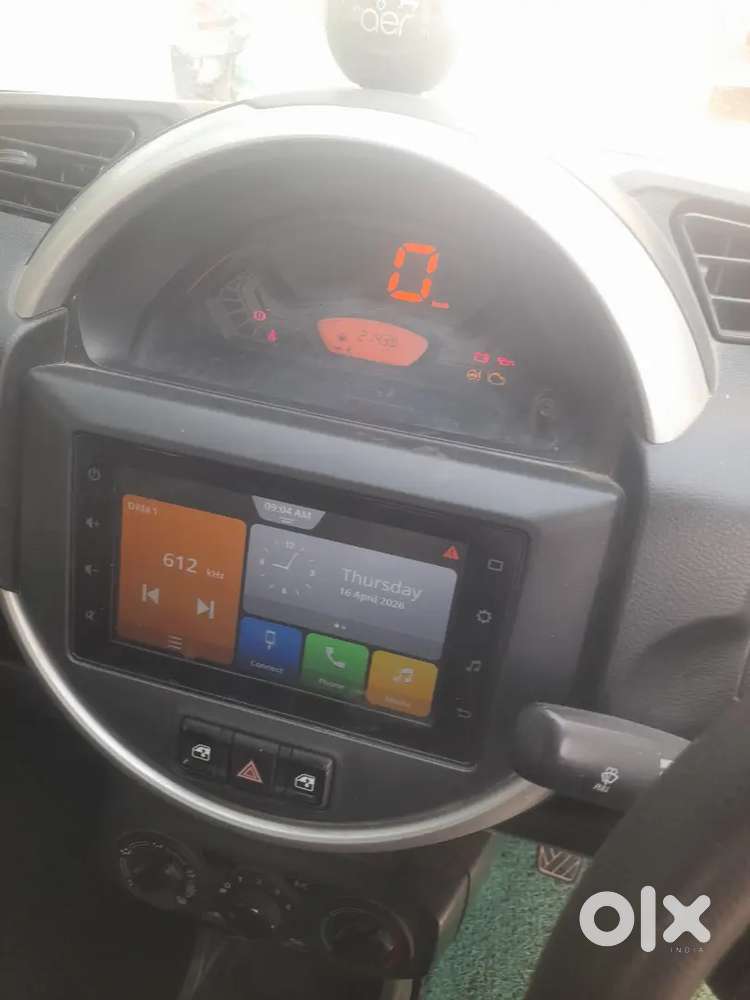 Maruti Suzuki S-presso 2022 Petrol 21000 Km Driven