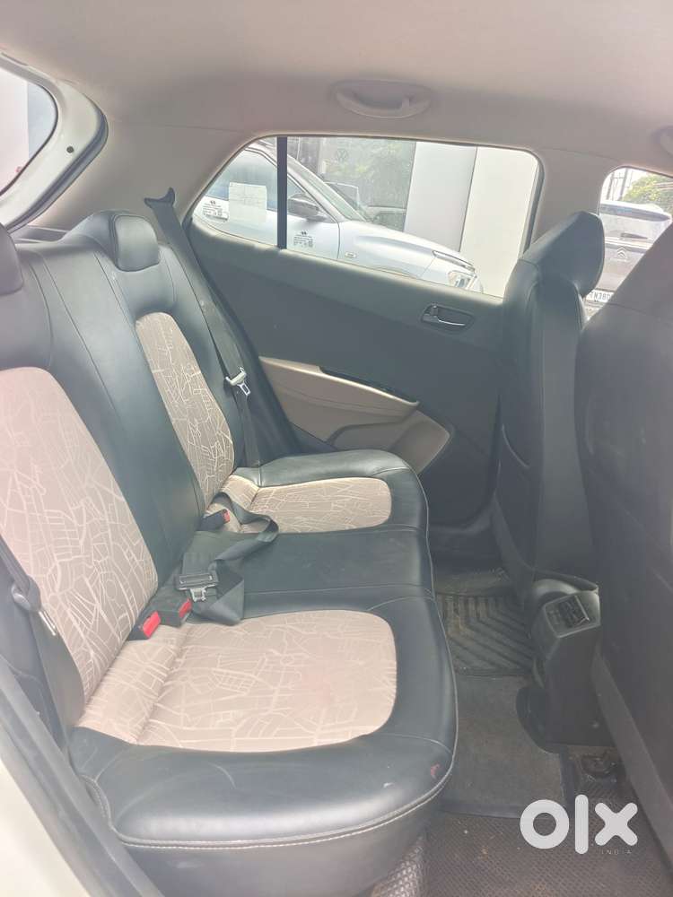Hyundai Grand I10 1.2 Kappa Magna, 2019, Petrol