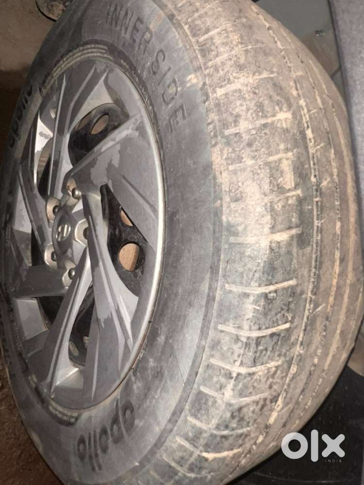 Hyundai Creta Diesel Good Condition