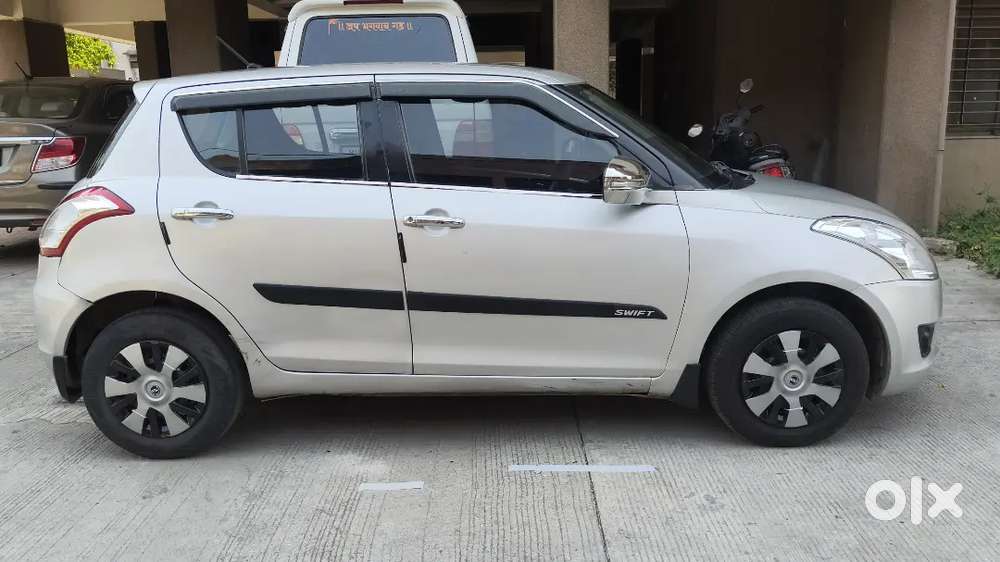 Urgently Selling Maruti Suzuki  Swift Vdi  Diesel