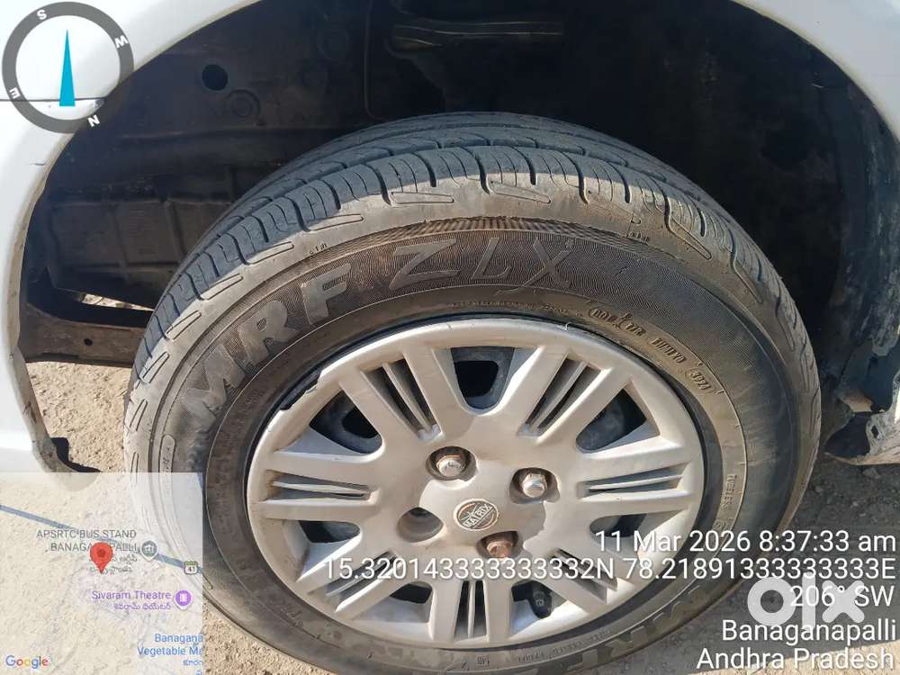 Hyundai Accent 2005 Diesel Well Maintained