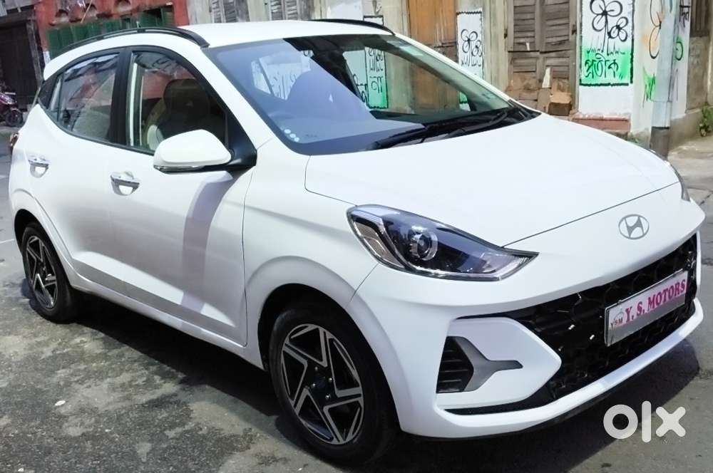 Hyundai Grand I10 Nios Asta, 2024, Petrol