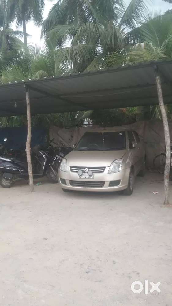 Maruti Suzuki Dzire 2008