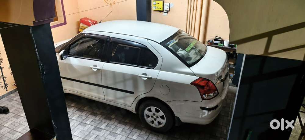 2011 Maruti Suzuki Dzire