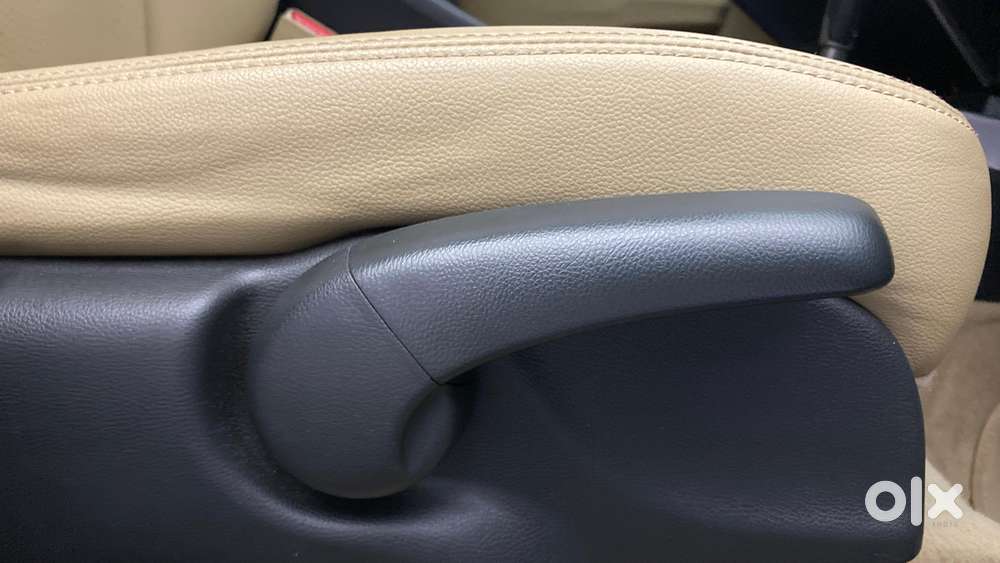 Honda City 2014-2015 I Vtec Cvt Vx, 2015, Petrol