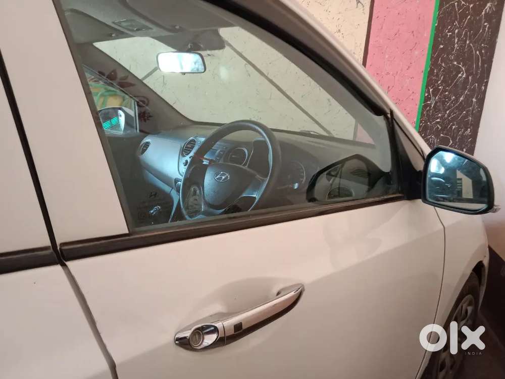 Hyundai Grand I10 Diesel 2014