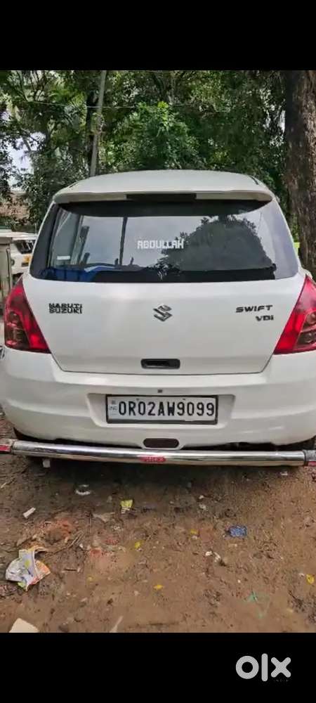 Maruti Suzuki Swift Vdi 2009