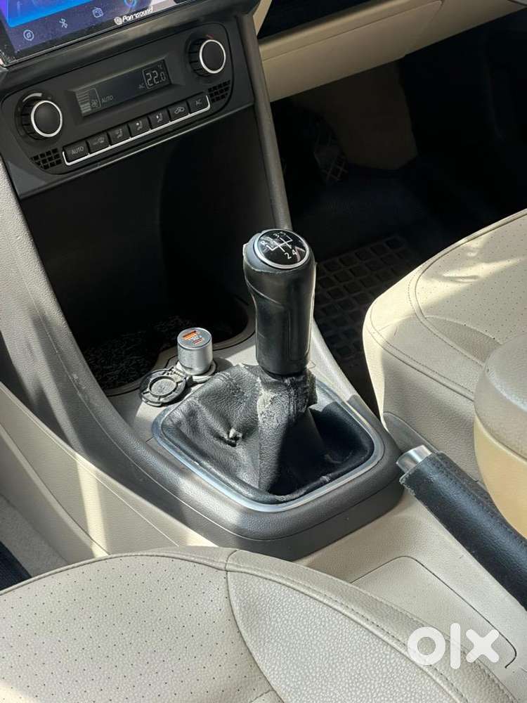 Volkswagen Diesel Car 2012